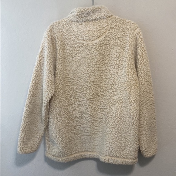 - $5 DEALS MUST BUNDLE Women’s Sherpa Sweatshirt - Picture 2 of 3